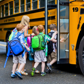 What Does Back-To-School Mean For Your Family?