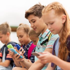 Cellphone Bans and Academic Achievement