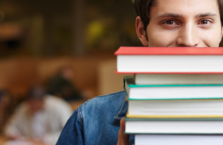 Eight tips for better studying