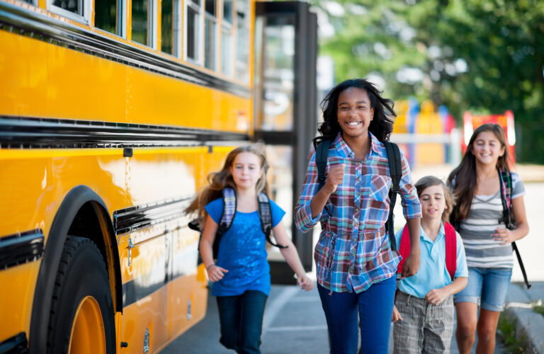 school readiness tips